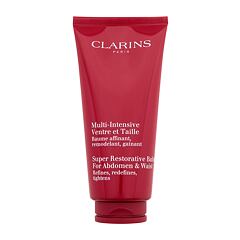 Balzam za telo Clarins Super Restorative Balm 200 ml