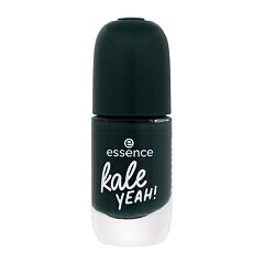 Lak za nohte Essence Gel Nail Colour 8 ml 60 Kale Yeah!