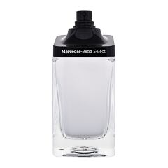 Toaletna voda Mercedes-Benz Select 100 ml Testerji