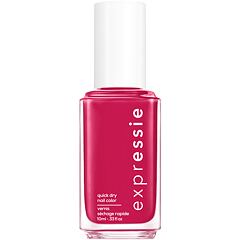 Lak za nohte Essie Expressie Word On The Street Collection 10 ml 490 Spray It To Say It