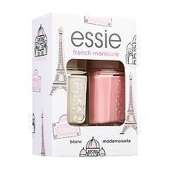 Lak za nohte Essie French Manicure 13,5 ml Blanc Seti