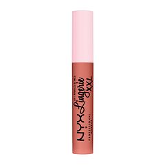 Šminka NYX Professional Makeup Lip Lingerie XXL 4 ml 02 Turn On