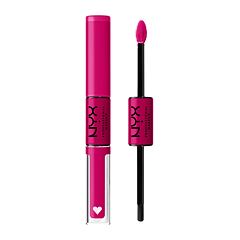 Šminka NYX Professional Makeup Shine Loud 3,4 ml 14 Lead Everything