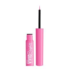 Črtalo za oči NYX Professional Makeup Vivid Brights 2 ml 09 Sneaky Pink