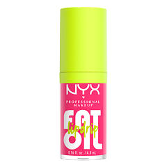 Olje za ustnice NYX Professional Makeup Fat Oil Lip Drip 4,8 ml 02 Missed Call