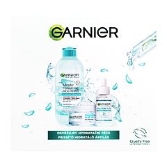 Gel za obraz Garnier Skin Naturals Hyaluronic Aloe 50 ml Seti