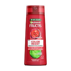 Šampon Garnier Fructis Color Resist 250 ml