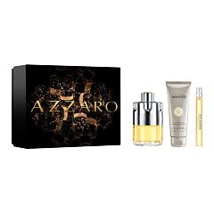 Toaletna voda Azzaro Wanted 100 ml Seti