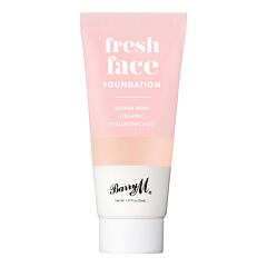 Puder Barry M Fresh Face Foundation 35 ml 4