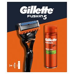 Brivnik Gillette Fusion5 1 kos Seti