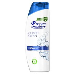 Šampon Head & Shoulders Classic Clean 225 ml