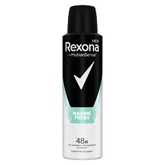 Antiperspirant Rexona Men Marine Fresh 48H 150 ml