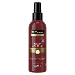 Za toplotno obdelavo las TRESemmé Keratin Smooth Heat Protect Spray 200 ml