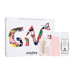 Dnevna krema za obraz Sisley Give The Essentials Gift Set 125 ml Seti