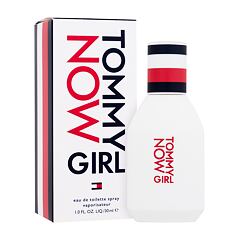 Toaletna voda Tommy Hilfiger Tommy Girl Now 30 ml