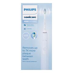 Sonična zobna ščetka Philips Sonicare 4300 Protective Clean HX6803/04 Blue 1 kos