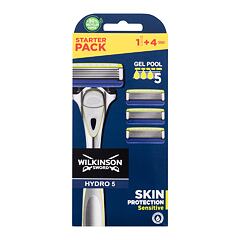 Brivnik Wilkinson Sword Hydro 5 Skin Protection Sensitive 1 kos