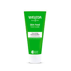 Čistilna krema Weleda Skin Food Nourishing Cleansing Balm 75 ml