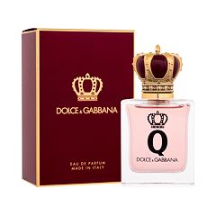 Parfumska voda Dolce&Gabbana Q 50 ml