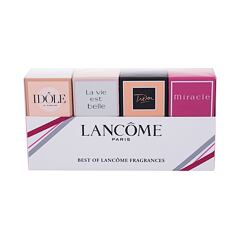 Parfumska voda Lancôme Best Of Lancôme 7,5 ml Seti