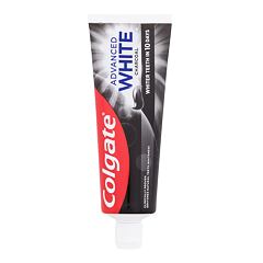 Zobna pasta Colgate Advanced White Charcoal 75 ml