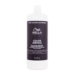Maska za lase Wella Professionals Color Service Post Colour Treatment 1000 ml