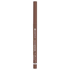 Svinčnik za obrvi Essence Micro Precise 0,05 g 02 Light Brown