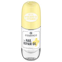 Nega nohtov Essence The Nail Repair Oil 8 ml