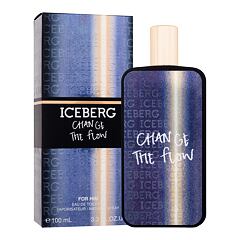 Toaletna voda Iceberg Change The Flow 30 ml