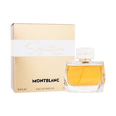 Parfumska voda Montblanc Signature Absolue 90 ml