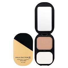 Puder Max Factor Facefinity Compact SPF20 10 g 008 Toffee