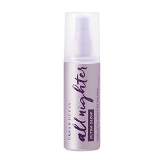 Fiksator za ličila Urban Decay All Nighter Extra Glow Long Lasting Makeup Setting Spray 118 ml