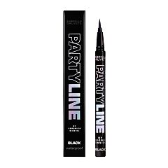 Črtalo za oči Gabriella Salvete Party Calling Party Line 0,6 ml Black