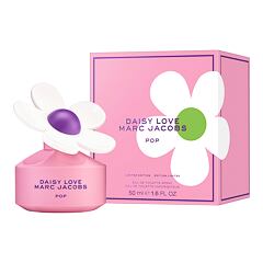 Toaletna voda Marc Jacobs Daisy Love Pop 50 ml