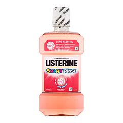 Ustna vodica Listerine Smart Rinse Mild Berry 500 ml