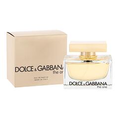 Parfumska voda Dolce&Gabbana The One 75 ml