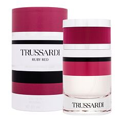 Parfumska voda Trussardi Trussardi Ruby Red 60 ml