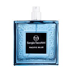 Toaletna voda Sergio Tacchini Pacific Blue 100 ml Testerji