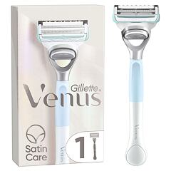 Brivnik Gillette Venus Satin Care For Pubic Hair & Skin 1 kos