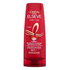 Balzam za lase L'Oréal Paris Elseve Color-Vive Protecting Balm 300 ml