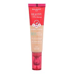 Korektor BOURJOIS Paris Healthy Mix Serum Clean & Vegan Roll-on Concealer 13 ml 53 Golden Beige