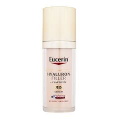 Serum za obraz Eucerin Hyaluron-Filler + Elasticity 3D Serum 30 ml