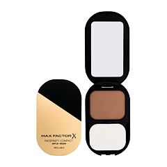 Puder Max Factor Facefinity Compact polnilo SPF20 10 g 008 Toffee