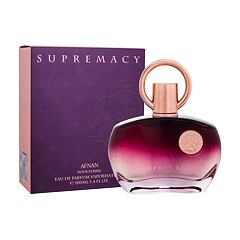 Parfumska voda Afnan Supremacy Purple 100 ml