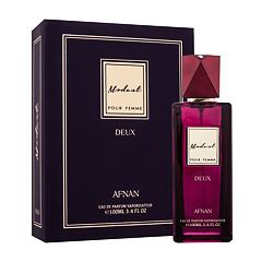 Parfumska voda Afnan Modest Deux 100 ml