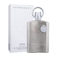 Parfumska voda Afnan Supremacy Silver 150 ml