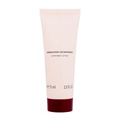 Losjon za telo Ermanno Scervino Satin 75 ml