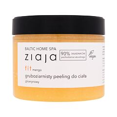 Piling za telo Ziaja Baltic Home Spa Fit Glycerin Body Scrub 300 ml