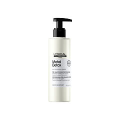 Šampon L'Oréal Professionnel Metal Detox Professional Pre-Shampoo Treatment 250 ml