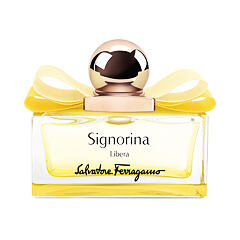 Parfumska voda Ferragamo Signorina Libera 50 ml